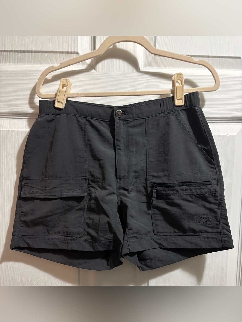 The North Face Women’s Hiking Shorts